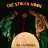 The Painkillers - The Stolen Moon - EP